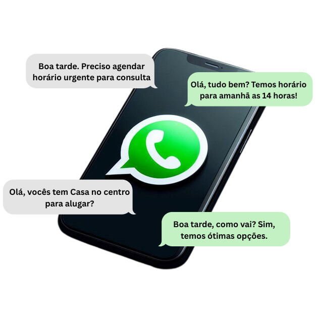 WhatsApp Chat